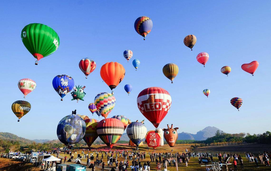 Photo of Others in Chiang Rai