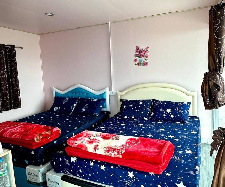 Photo of Bedroom in Lom Kao