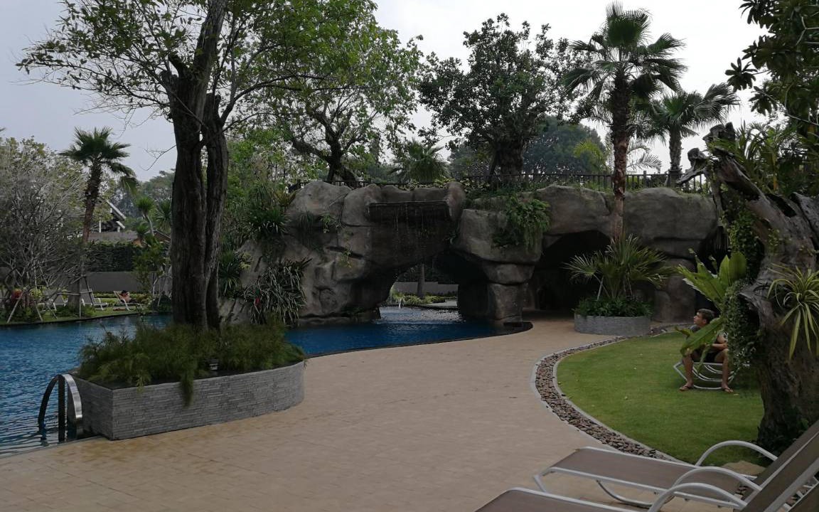 Photo of Others in North Pattaya