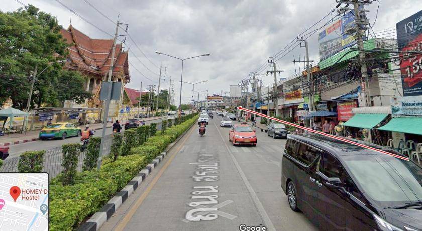 Photo of Others in Don Muang