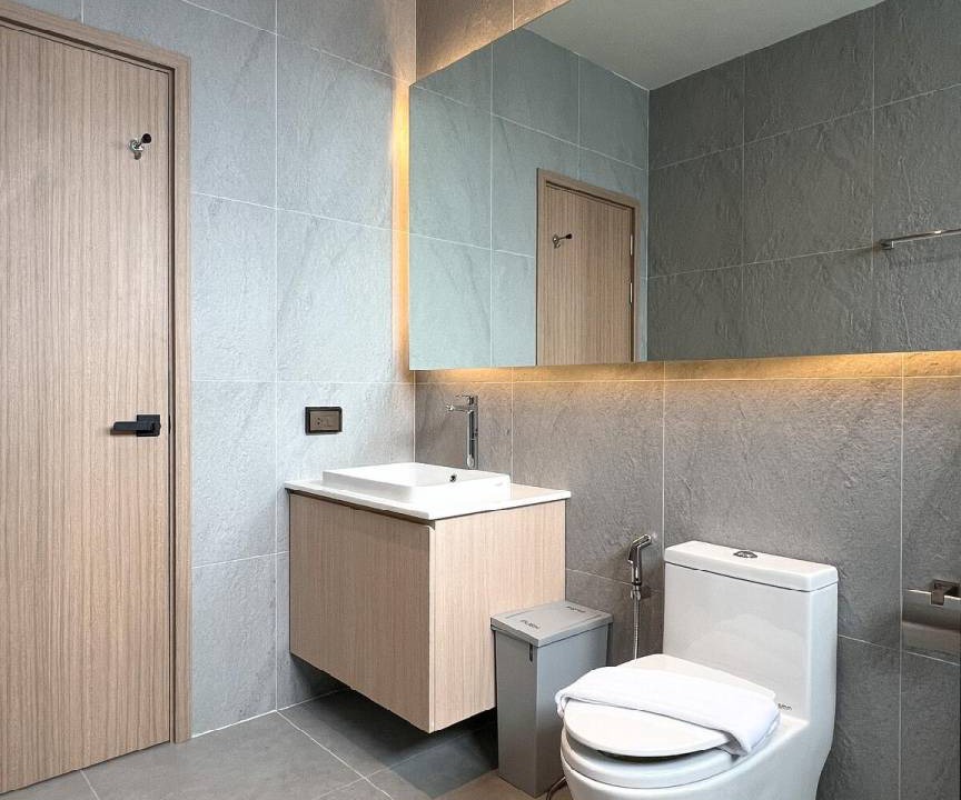 Photo of Bathroom in Hin Lek Fai