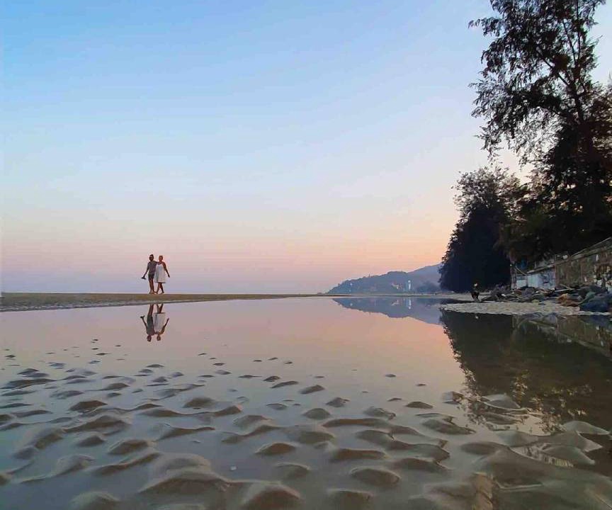 Photo of Human In Picture in Nong Kae