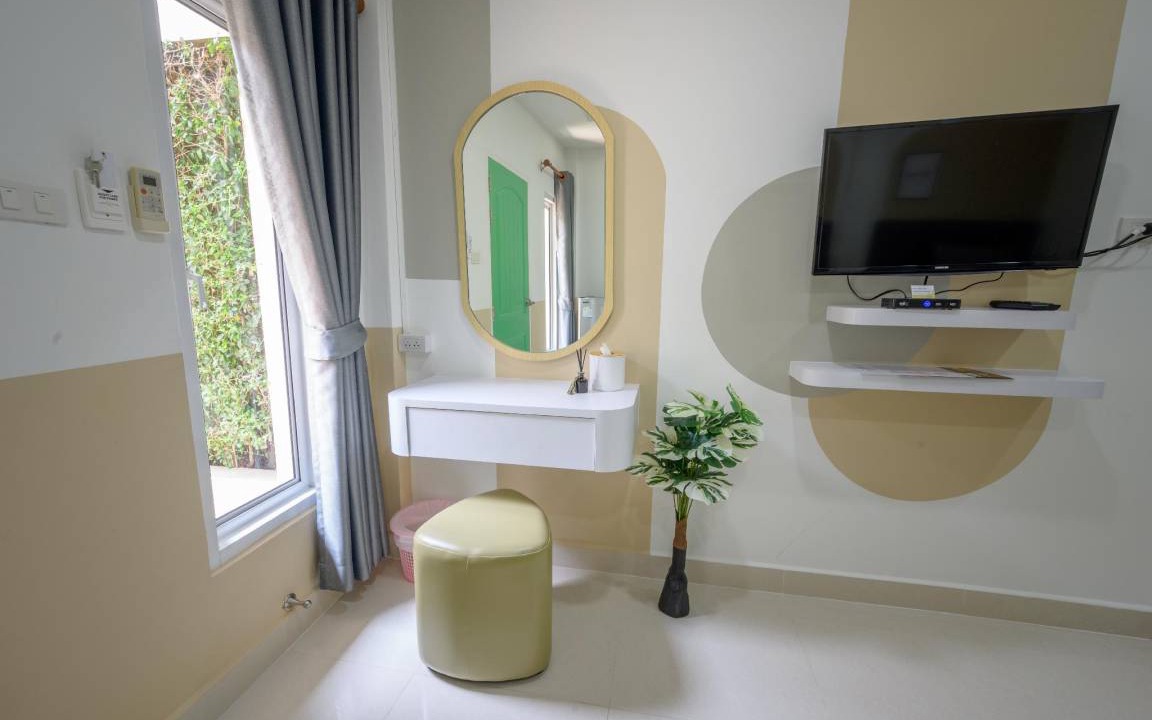 Photo of Bathroom in Koh Lan