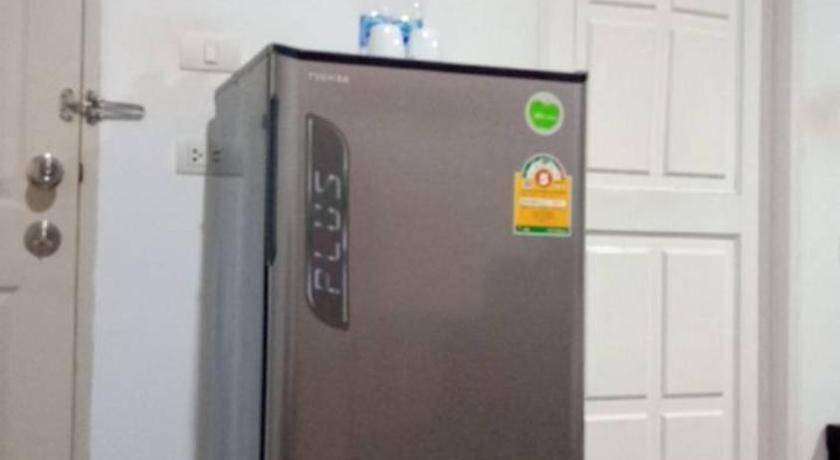 Photo of Kitchen in Bang Sao Thong