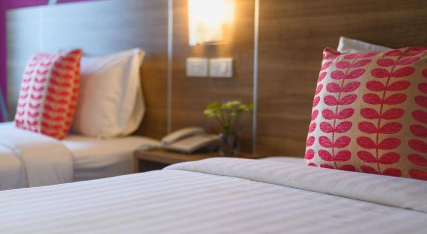 Photo of Bedroom in Pak Nakhon