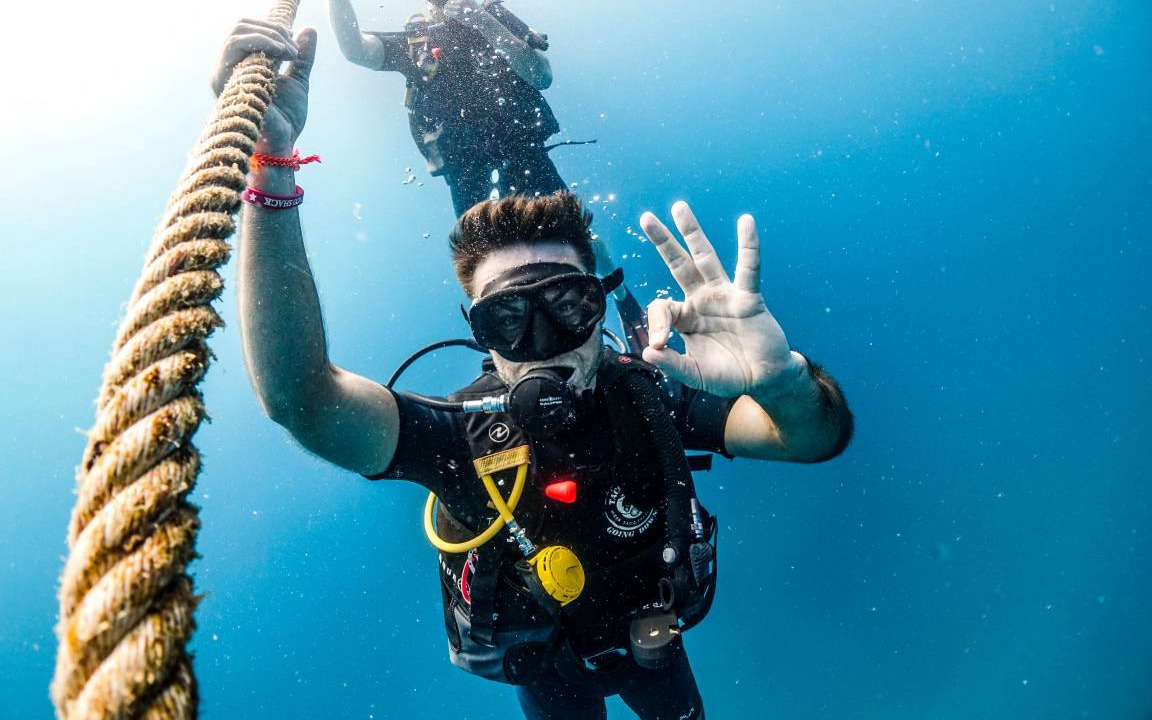 Photo of Others in Koh Tao