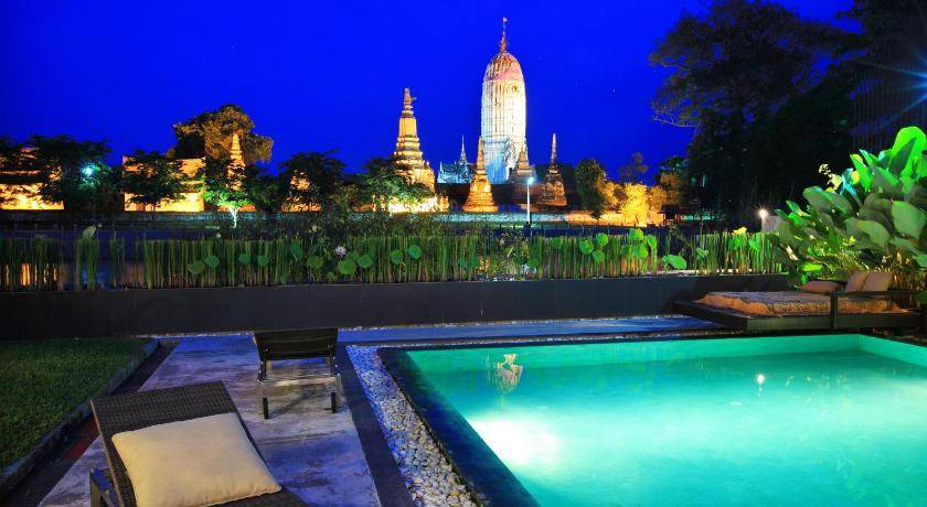 Photo of Others in Ayutthaya
