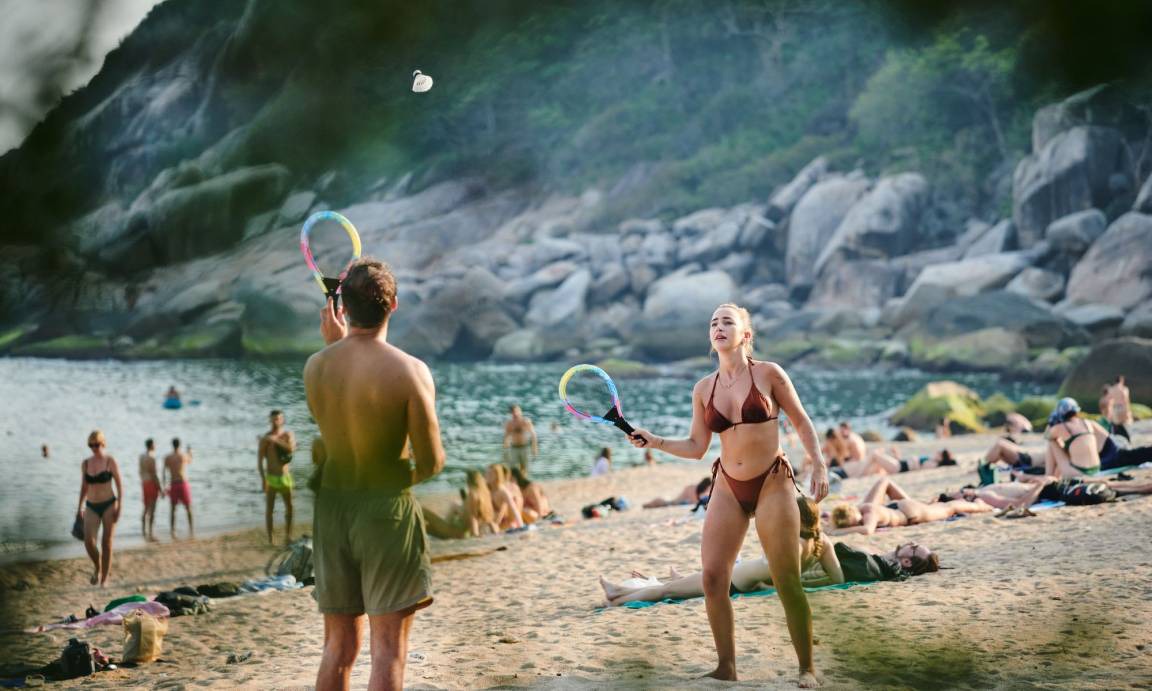 Photo of Others in Koh Tao