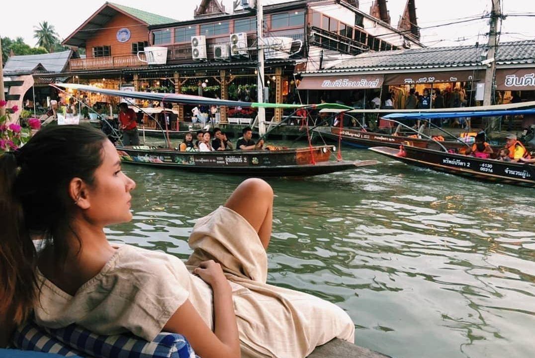 Photo of Others in Amphawa