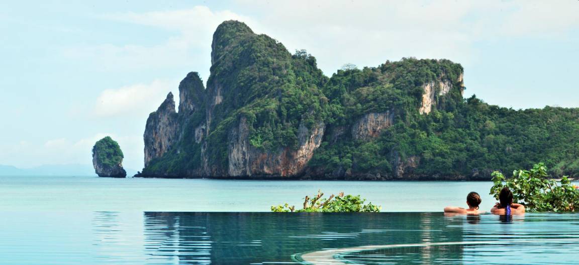 Photo of Others in Ko Phi Phi