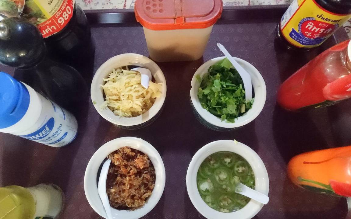 Photo of Others in Huai Sai