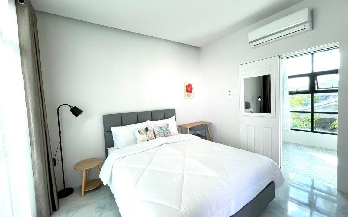 Photo of Bedroom in Su Thep