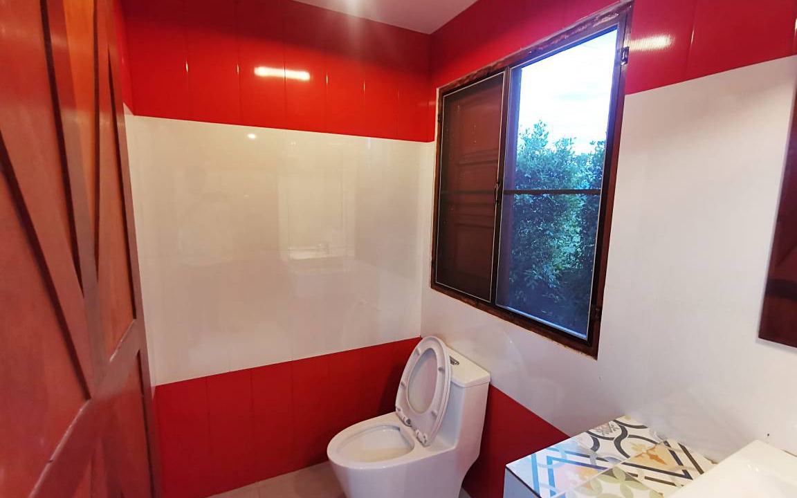 Photo of Bathroom in Kao Yai
