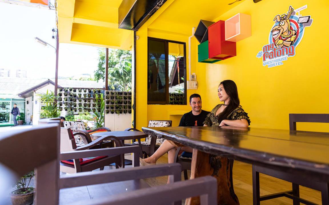 Photo of Others in Patong