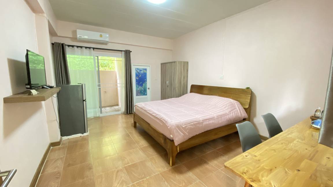 Photo of Bedroom in Thung Song