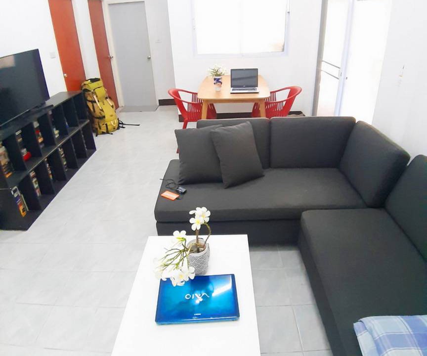 Photo of Livingroom in Mae Jo