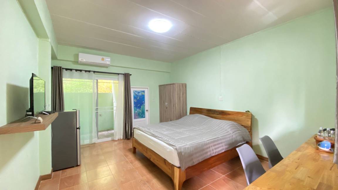 Photo of Bedroom in Thung Song