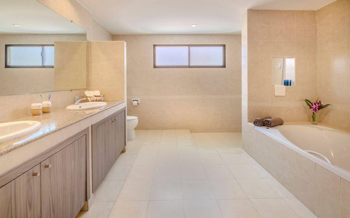 Photo of Bathroom in Nong Prue