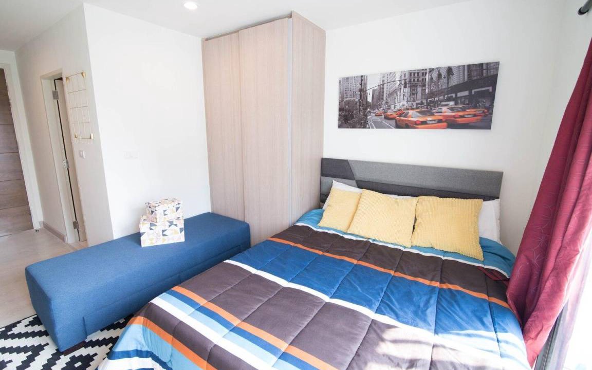 Photo of Bedroom in Khlong Toei