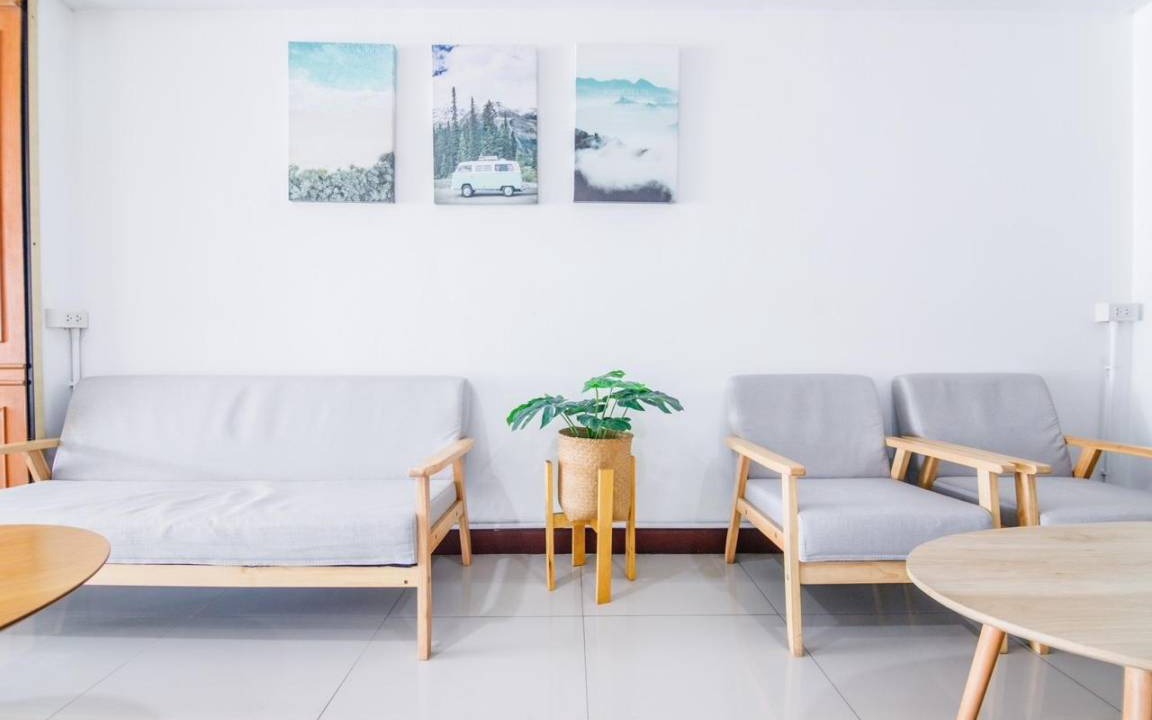 Photo of Livingroom in Ban Wang Hom