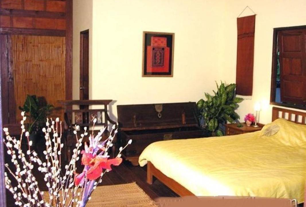 Photo of Bedroom in Um Chan