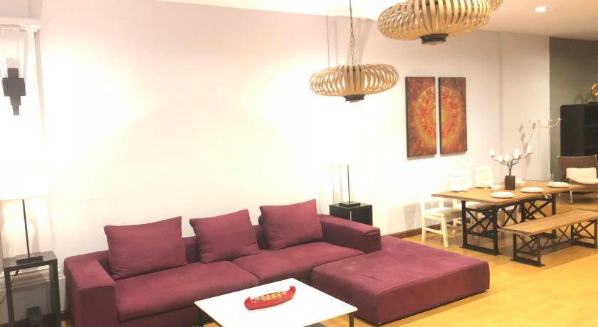 Photo of Livingroom in Huay Kaew