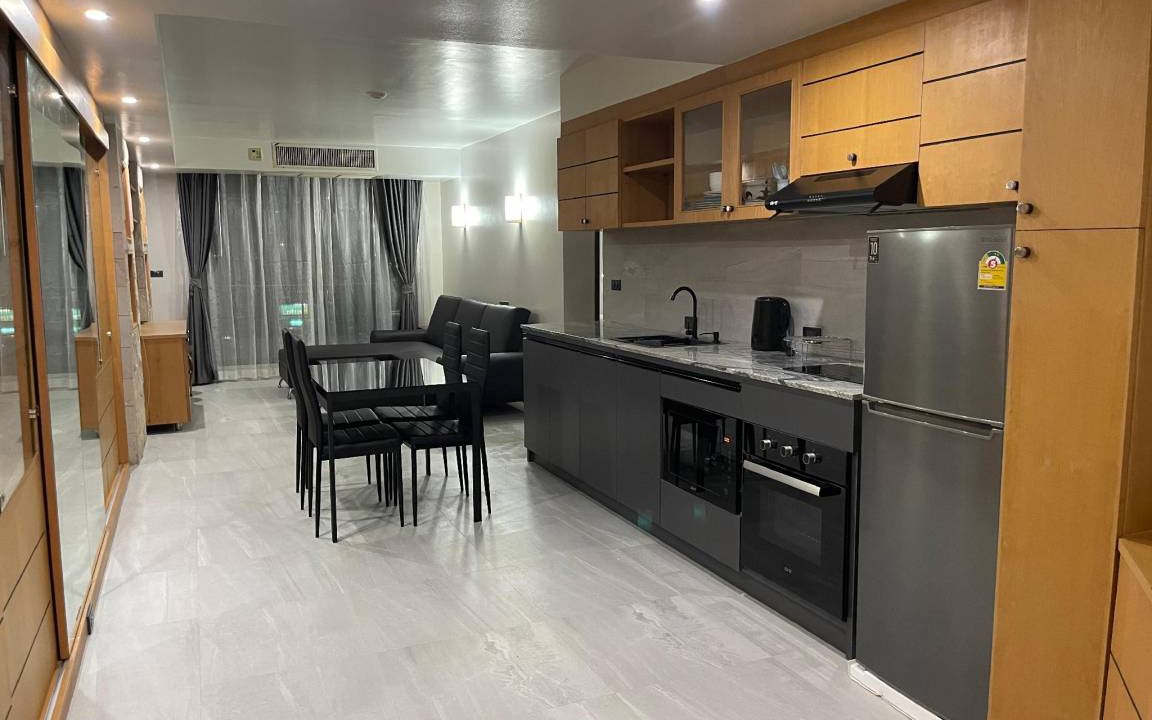 Photo of Kitchen in Chatuchak