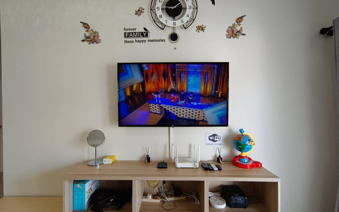 Photo of Livingroom in Bang Sare