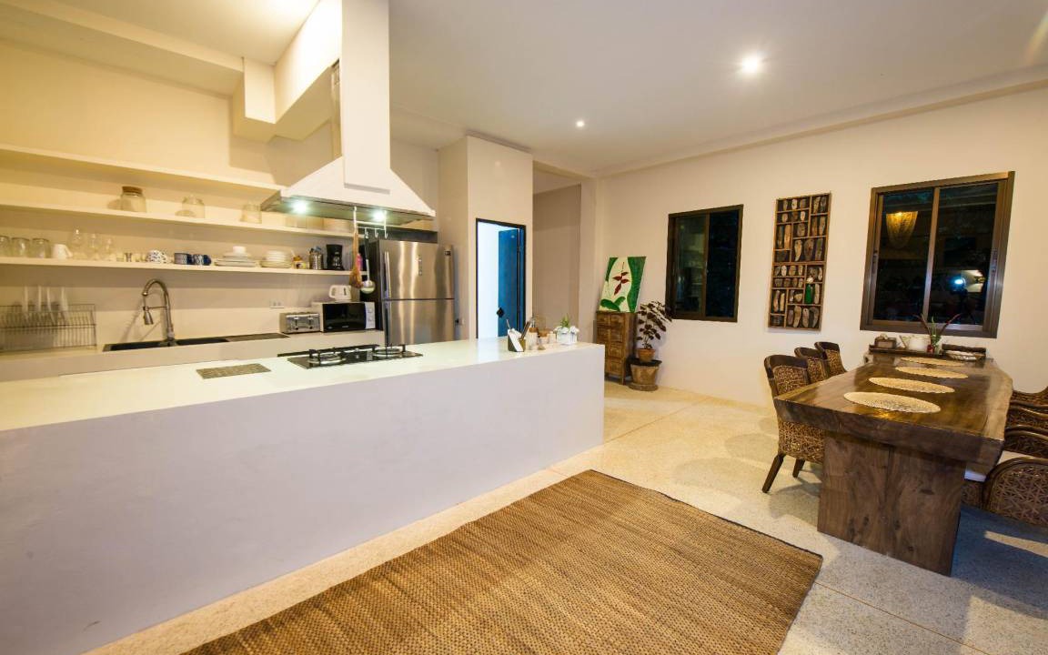 Photo of Kitchen in Bang Bao Bay