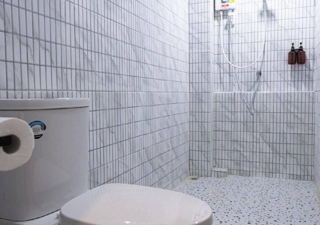 Photo of Bathroom in Silom