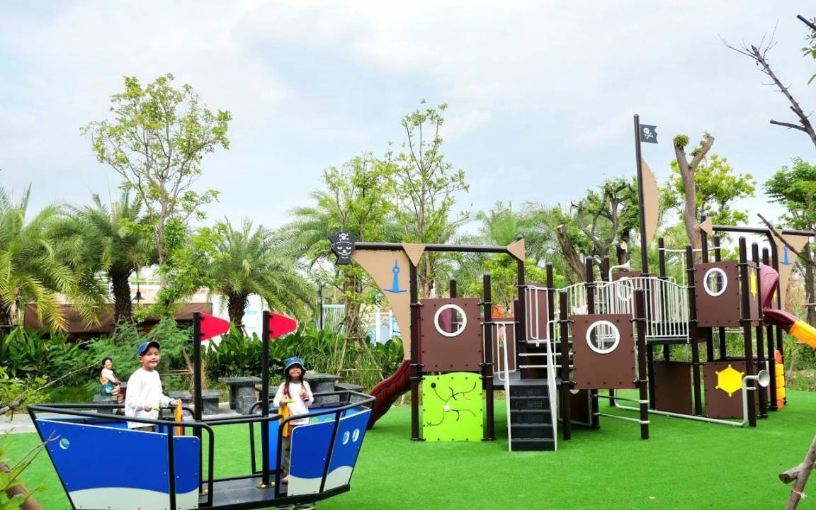 Photo of Outdoor in Si Racha