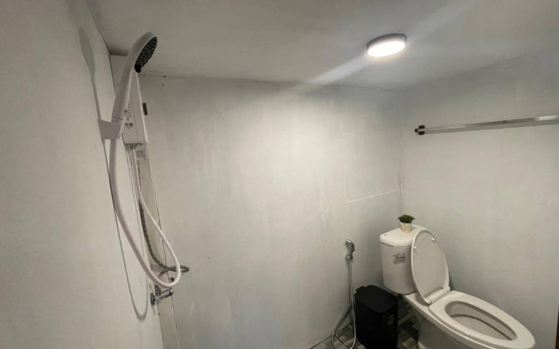 Photo of Bathroom in Bung Khong Long