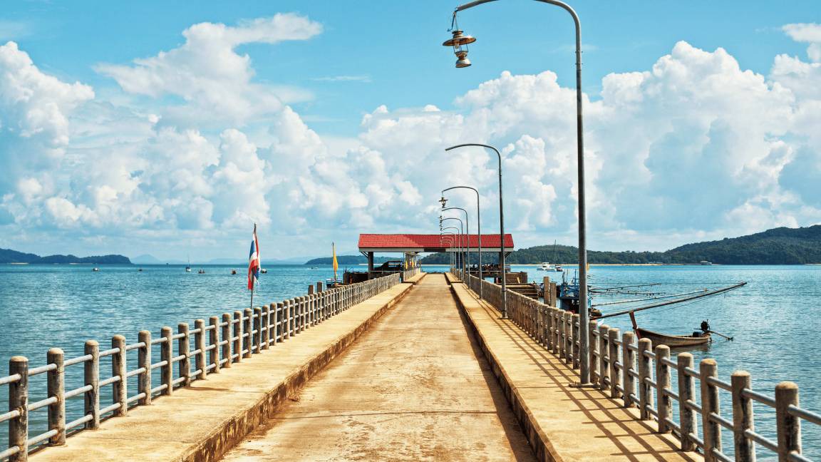 Photo of Others in Ko Lanta