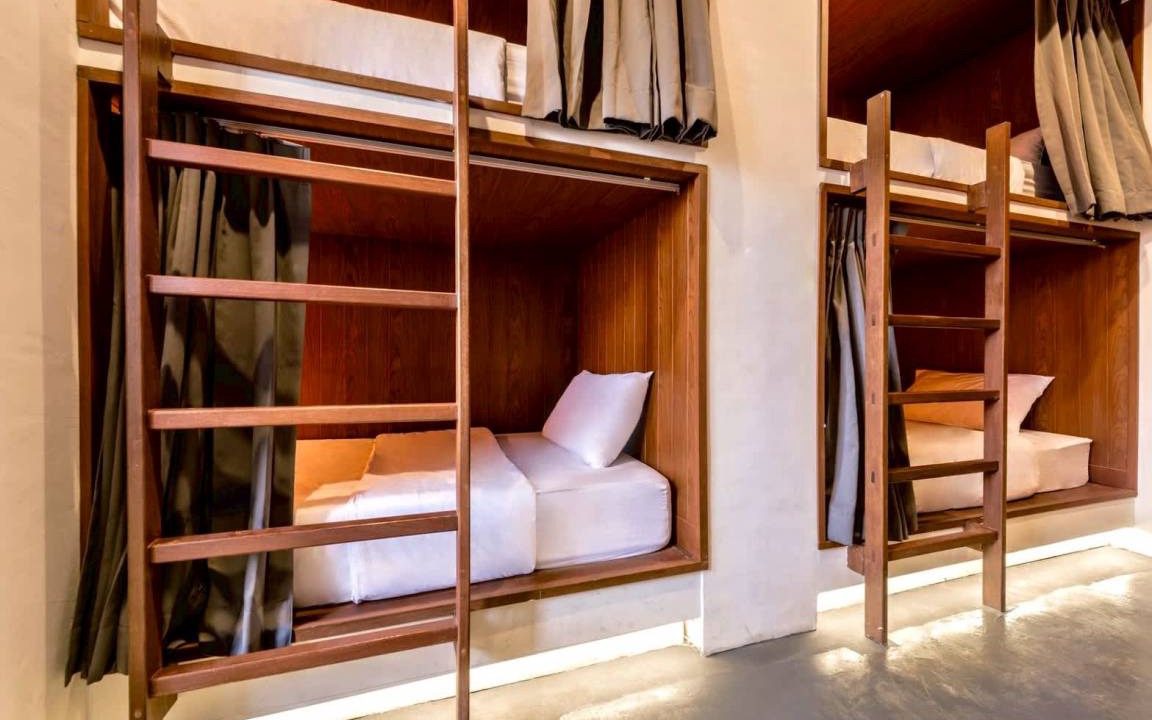 Photo of Bedroom in Bangkok Old Town