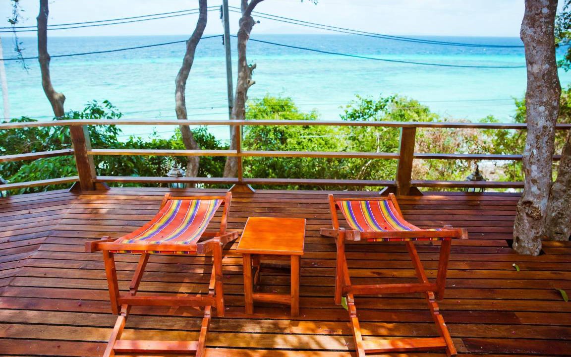 Photo of Others in Ko Phi Phi