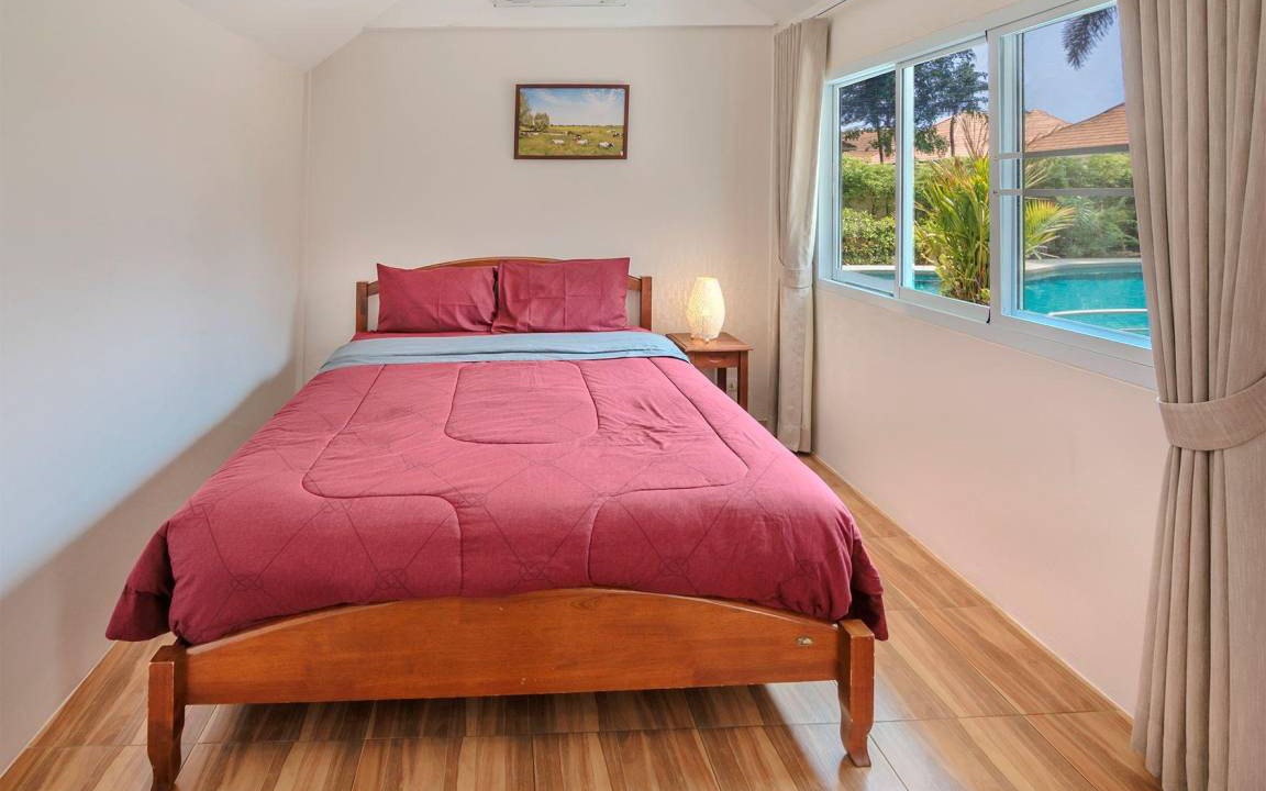 Photo of Bedroom in Nong Prue