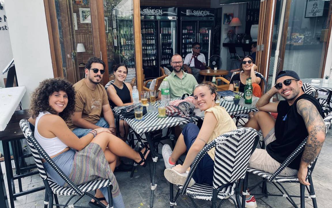 Photo of Others in Old City