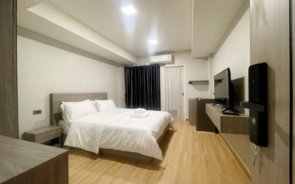 Photo of Bedroom in Chan Kasem