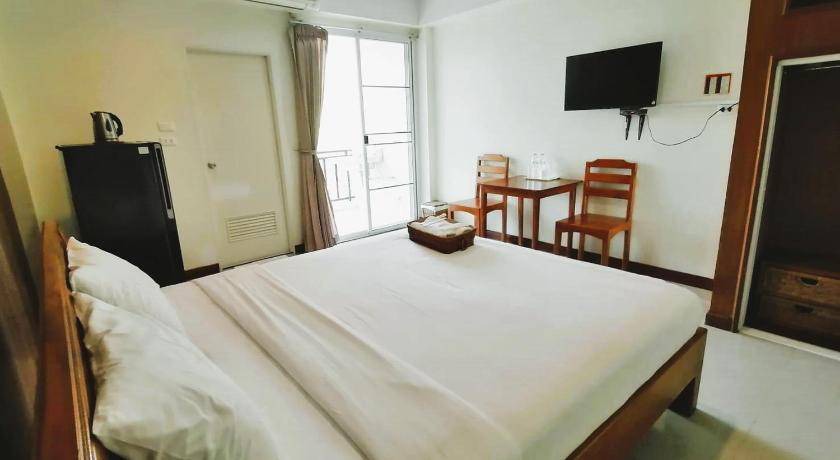 Photo of Bedroom in Lop Buri