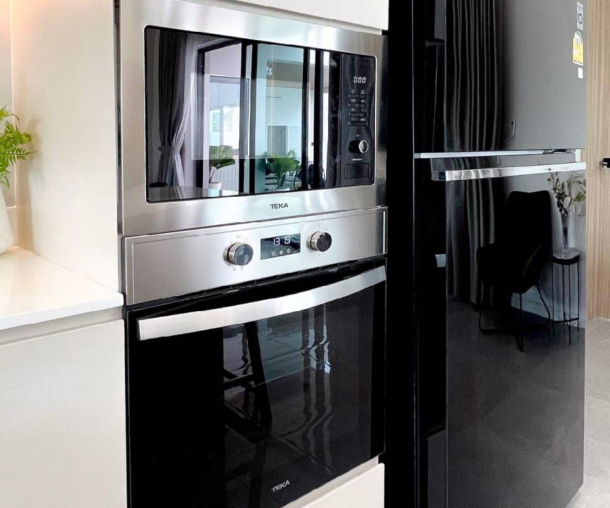 Photo of Kitchen in Hin Lek Fai