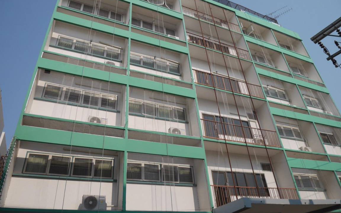 Photo of Buildings in Pak Chong