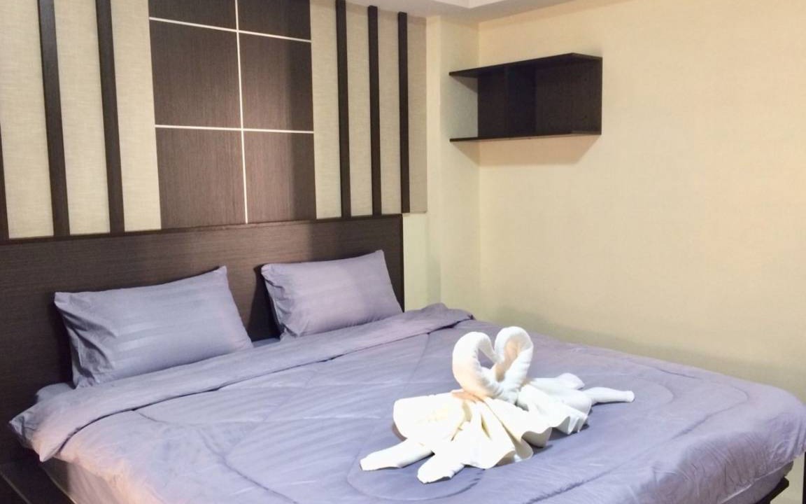 Photo of Bedroom in Ban Du
