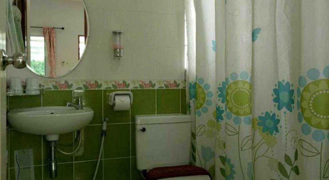 Photo of Bathroom in Phetchaburi