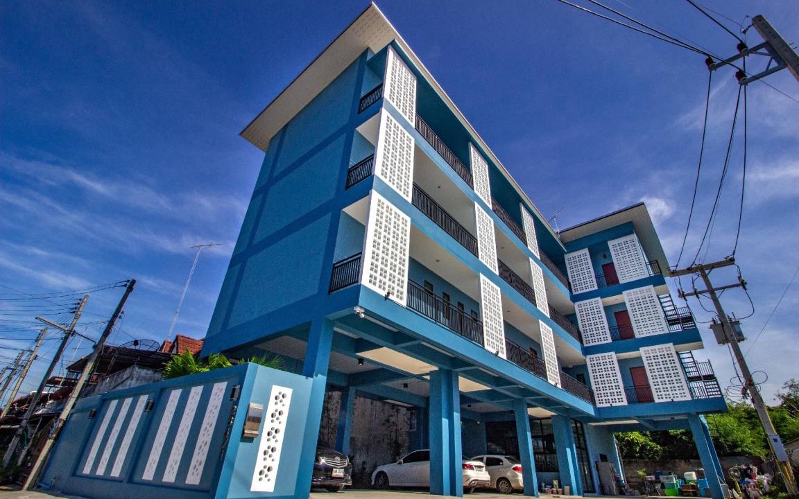 Photo of Buildings in Ratchaburi