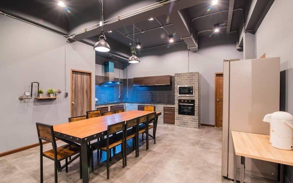 Photo of Kitchen in Khao Takiab