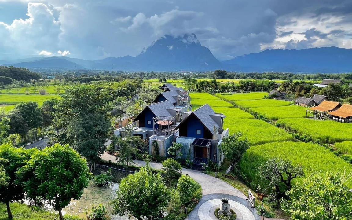 Photo of Others in Chiang Dao