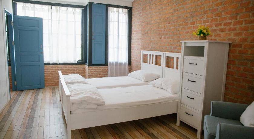 Photo of Bedroom in Bang Kao