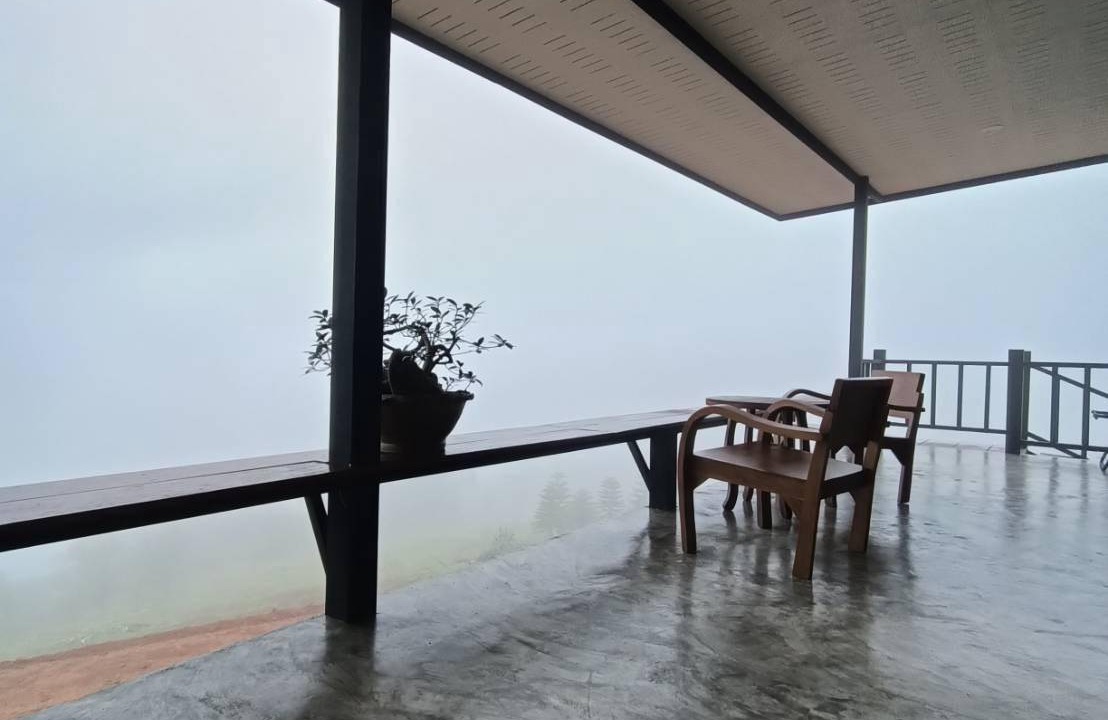 Photo of Patio Balcony in Sado Phong