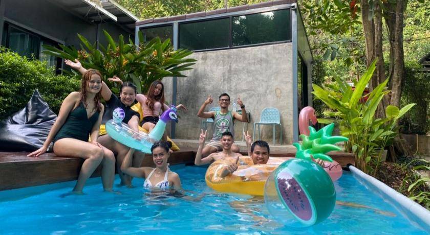 Photo of Others in Khong Koi Beach