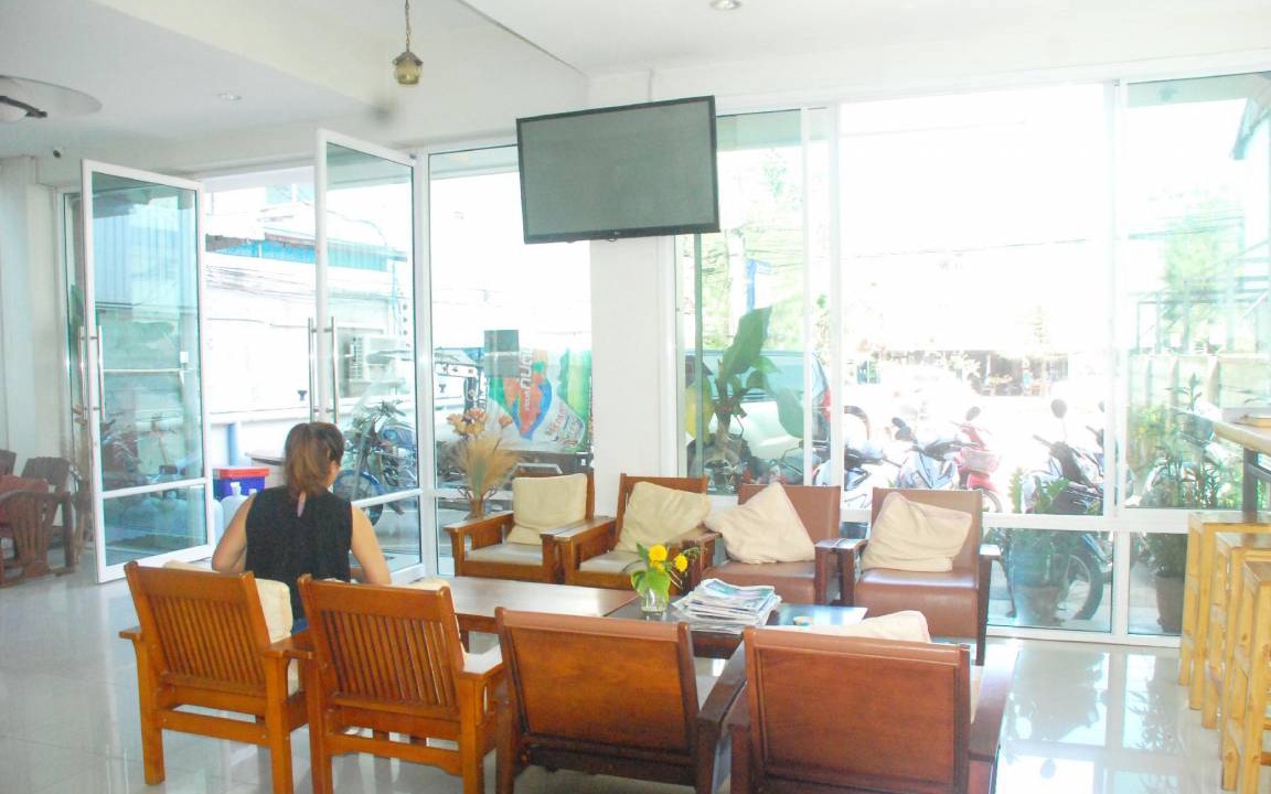 Photo of Livingroom in Mak Khaeng